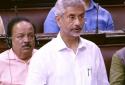 No-such-request-made-by-PM-Modi-says-foreign-minister-S-Jaishankar-on-Trump-rsquo-s-Kashmir-mediation-claim