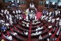 Triple-talaq-bill-in-Rajya-Sabha-today-BJP-Cong-issue-whip-to-MPs