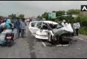 In-UP-unnov-rape-survivor-injured-and-2-other-killed-as-truck-hits-her-car