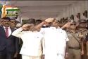 73rd-independence-day-TN-CM-edappadi-Palani-Samy-hoist-national-flag-at-St-George-fort