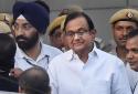 dont-want-officers-arrested-tweets-chidambaram-on-inx-media-case-from-tihar