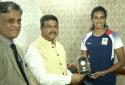 pv-sindhu-met-darmendra-pradhan-today
