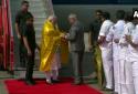 warm-reception-to-pm-modi-at-chennai-airport