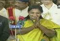 dr-tamilisai-sworn-in-as-telangana-governor-in-hydrabad-today