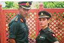 tamannah-taking-army-training-for-a-movie