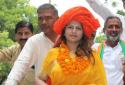 are-you-pakistanis-bjp-candidate-sonali-phogat-asks-not-chanting-bharat-mata-ki-jai