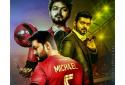 bigil-trending-in-india