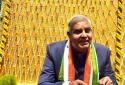 west-bengal-governor-jagdeep-dhankar-insulted-at-puja-event