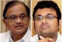 delhi-high-court-issues-notice-to-chidambaram-and-karti-chidambaram-in-the-aircel-maxis-case
