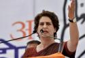 bjp-government-in-up-destroying-democracy-in-arrogance-of-power-priyanka-gandhi