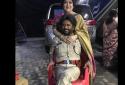 latha-meet-rajini-in-police-dress-in-darbar-shoot