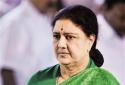 sasikala-cannot-be-released-early-prison-director-said