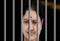 bengaluru-police-conducted-raid-in-sasikala-room-in-parappana-agrahara-jail