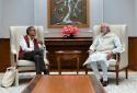 pm-modi-meets-with-nobel-laureate-abhijit-banerjee
