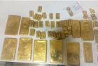 dri-seized-42-kg-of-smuggled-gold-during-raid-in-raipur-kolkata-and-mumbai