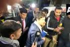 priyanka-gandhi-visits-aiims-jnu-students-admitted