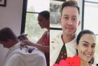 corona-lockdown-preity-zinta-haircut-to-her-husband