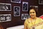 actress-ladsumi-ramakrishnan-quit-voice-through-socila-media