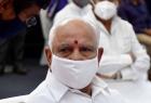 how-did-the-corona-virus-infection-get-to-yediyurappa