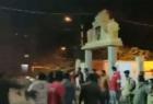 islamists-guarding-hanuman-temple