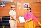 good-certificate-for-tirunelveli-woman-inspector