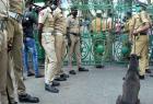 political-row-over-fire-at-kerala-secretariat