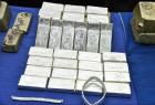 rs-4-crore-worth-of-silver-nuggets-smuggling-to-salem-seized-in-andhra-pradesh