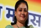 vijayashanthi-quits-congress-to-join-bjp-today