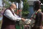 amitshah-2-day-bengal-visit-starts-from-swami-vivekananda-house