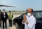 annaatthe-resumes-rajini-to-reach-hyd-in-a-special-flight