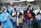 aiims-nurses-go-on-indefinite-strike-over-better-salary
