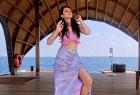 hansika-motwani-went-to-maldives