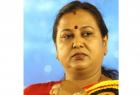premalatha-vijayakanth-denied-permission-to-visit-flood-hit-areas