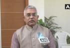 mamata-banerjee-has-always-shown-trump-like-adamant-behaviour-west-bengal-bjp-chief-dilip-ghosh