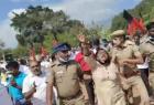 with-a-woman-riot-in-stalin-s-meeting-notice-issued-to-dgp-and-s-p-by-sc-st-national-commission