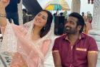 raashi-khanna-s-adorable-selfie-with-vijay-sethupathi