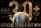 kgf-2-teaser-crossed-30-milliom-views