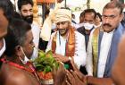 jagan-mohan-reddy-inaugurates-new-40-ft-tall-chariot-of-antarvedi-temple