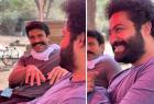 ram-charan-and-junior-ntr-during-rrr-practice-sessions