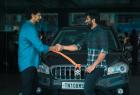 master-mahendran-bought-new-car
