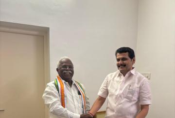 robert-bruce-mp-meets-with-electricity-minister-senthil-balaji