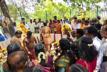 Panguni-Uttara-Festival-Request-to-declare-local-holiday-for-Kanyakumari-district