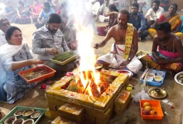 Tirunelveli-Sankadahara-Chaturthi-Vaikasi-at-the-Uchishta-Ganapathi-temple-thamirabarani