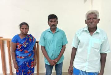 Life-sentence-for-woman-who-ended-her-husband-s-life-Vasudevanallur