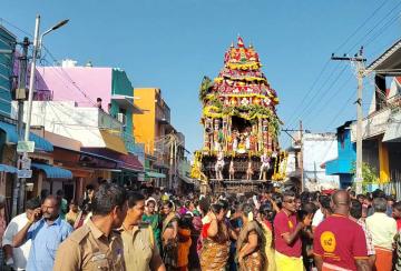 Vaikasi-festival-at-Kalakkad-Sri-Sathyavageeswarar-Sametha-Gomathi-Ambal-Temple