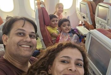 ahmedabad-family-last-selfie-in-air-india-plane