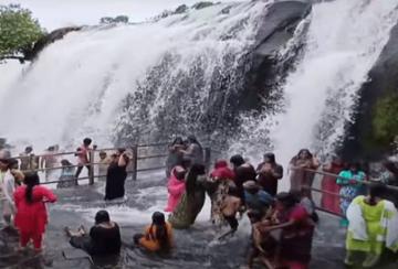 thirparappu-festival-which-has-been-stalled-for-13-years-should-be-held-again-social-welfare-movement-urges