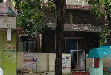 The-e-service-center-in-Kandanvilai-is-locked-for-two-years