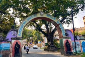 Will-the-senkottai-entrance-be-demolished