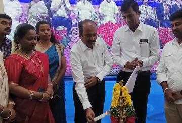 mk-stalin-inaugurated-the-nanda-devi-bio-energy-industries-in-gangaikondaan